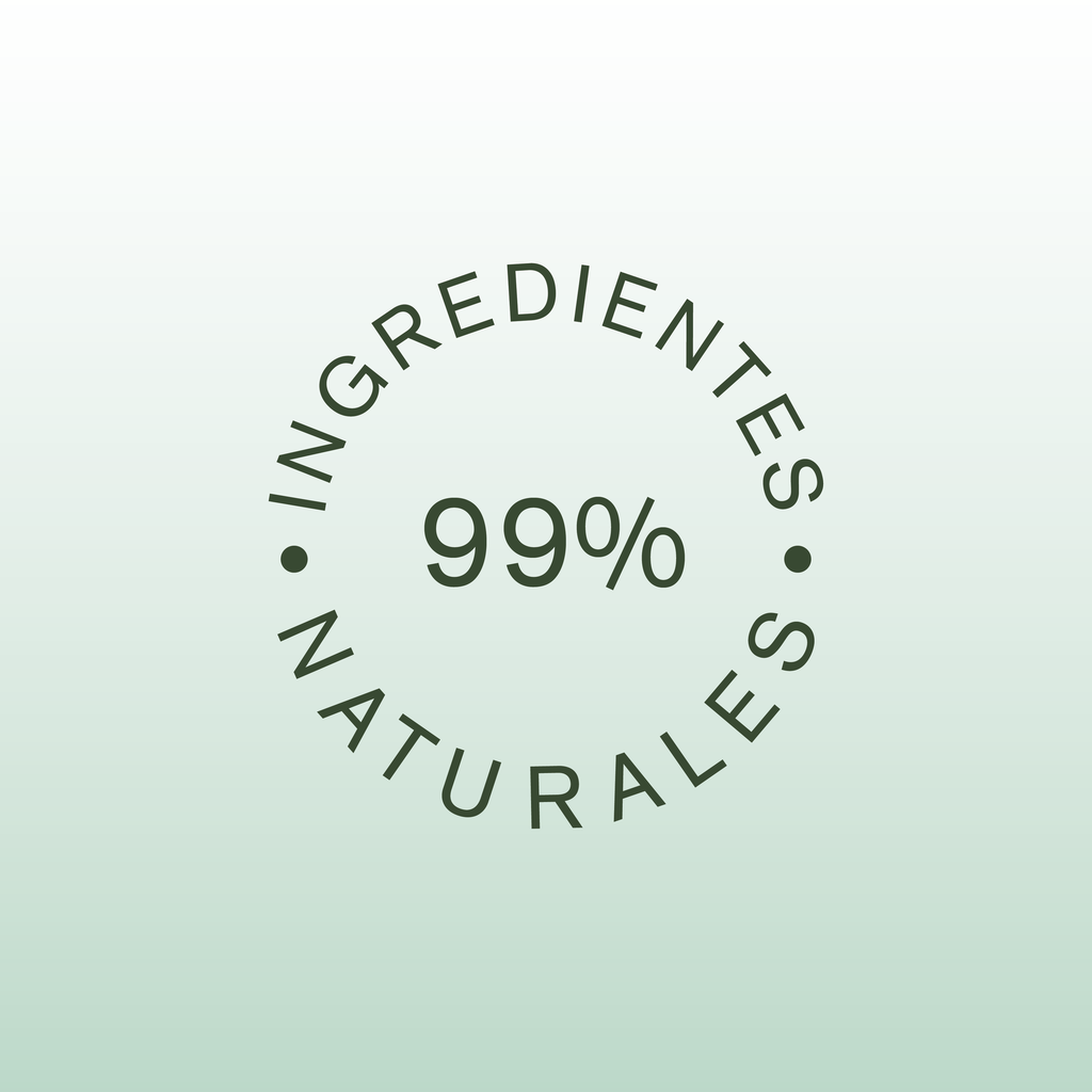 Porcentaje Menta Vital