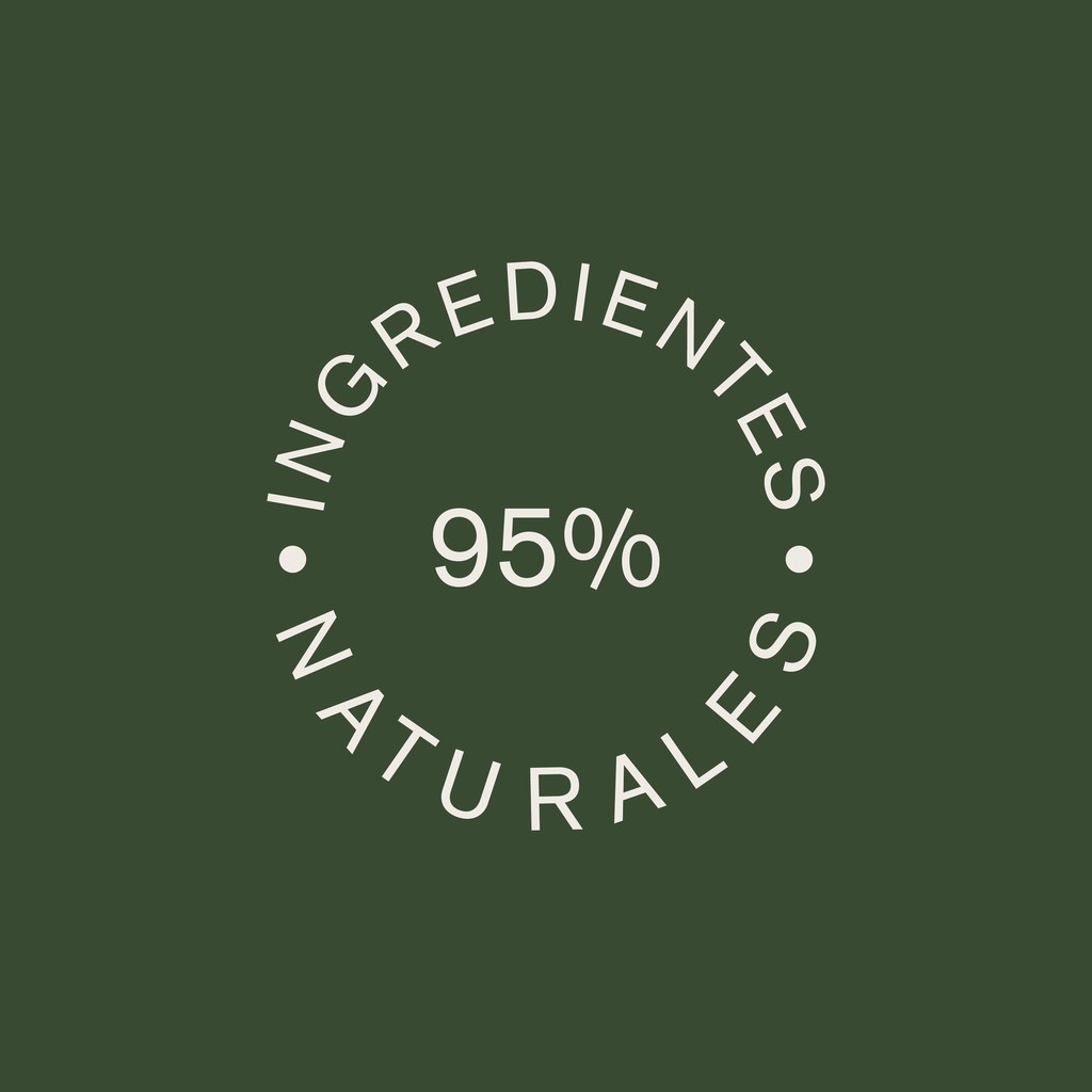 Porcentaje Jabón suavizante nutritivo