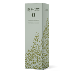 [J0006] Aceite Hidro-nutritivo corporal - Nenúfar mágico