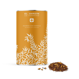 [J0022] Rooibos con naranja