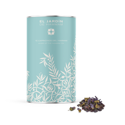 [J0035] Té caprichos del Hammam